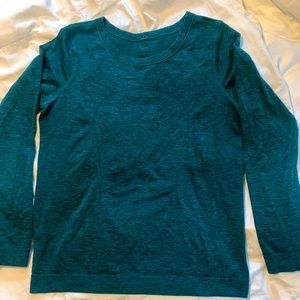 Lululemon Long Sleeve